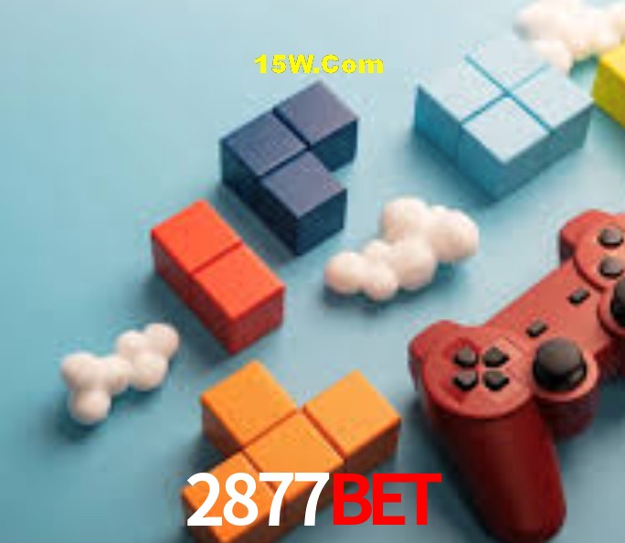 Casino Ao Vivo 2877Bet