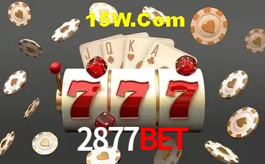 Casino Ao Vivo 2877Bet