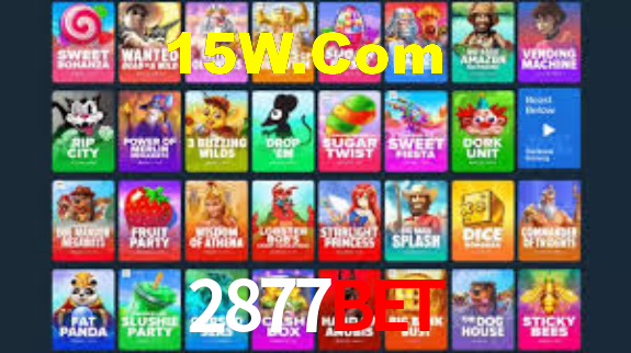 2877Bet