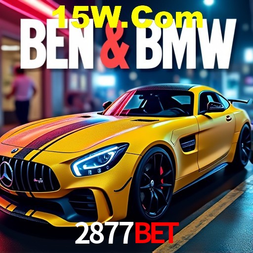 Descubra o Mundo do Cassino Online com 2877Bet