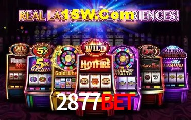 Recursos de Bônus 2877Bet