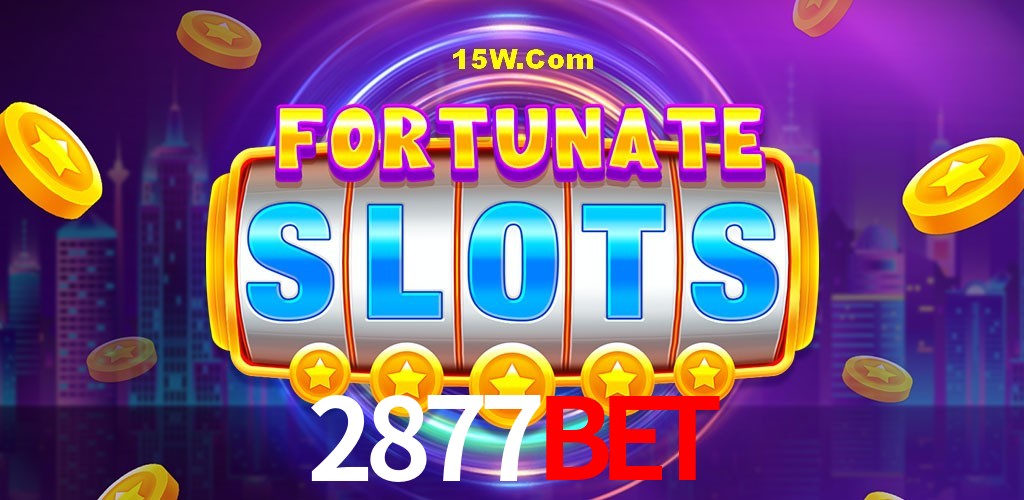Slot Games 2877Bet