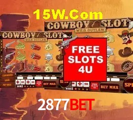 cassino 2877Bet