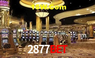 Casino VIP 2877Bet