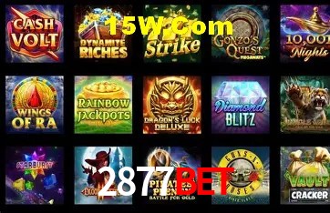 Experiência VIP 2877Bet