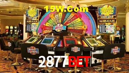 Apostas de Futebol 2877Bet