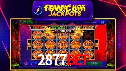 Ofertas Exclusivas 2877Bet