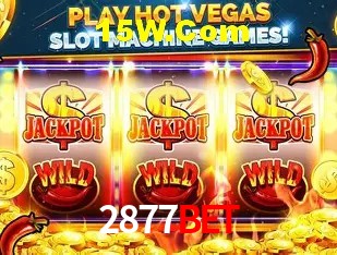 Promoção Relâmpago 2877Bet