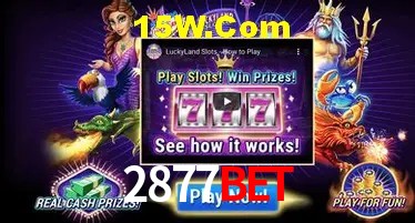 Jogos de Slot 2877Bet