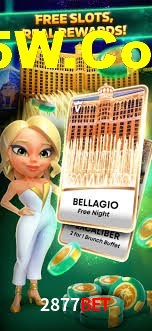 Programa VIP 2877Bet